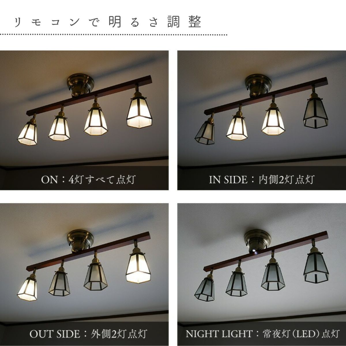 CEILING SPOTLIGHT シーリングスポットライト /CMC-2426-SD-0005