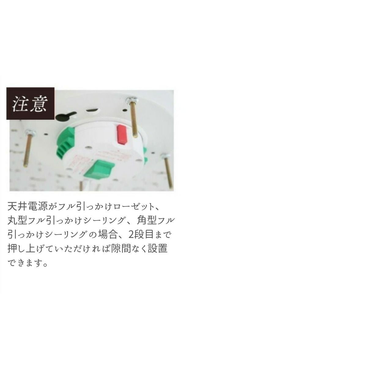 CEILING SPOTLIGHT シーリングスポットライト /CMC-2426-SD-0005