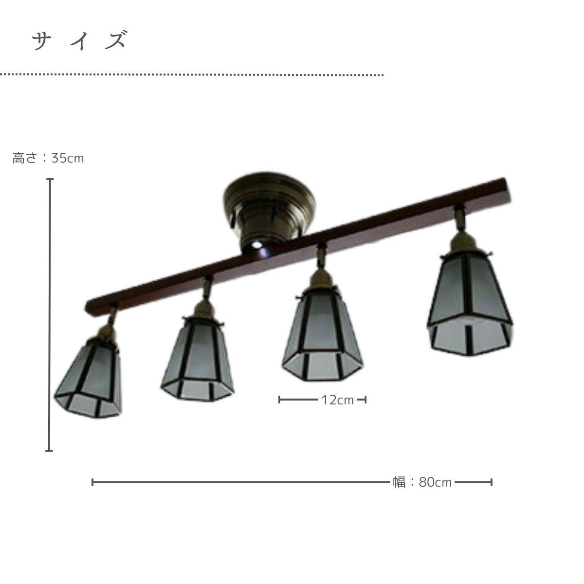 CEILING SPOTLIGHT シーリングスポットライト /CMC-2426-SD-0005