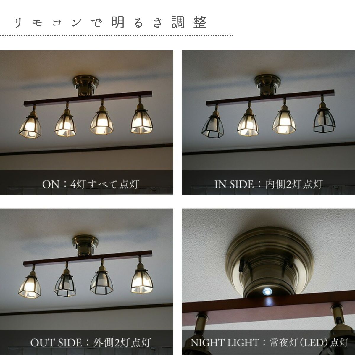 CEILING SPOTLIGHT シーリングスポットライト /CMC-2426-SD-0006