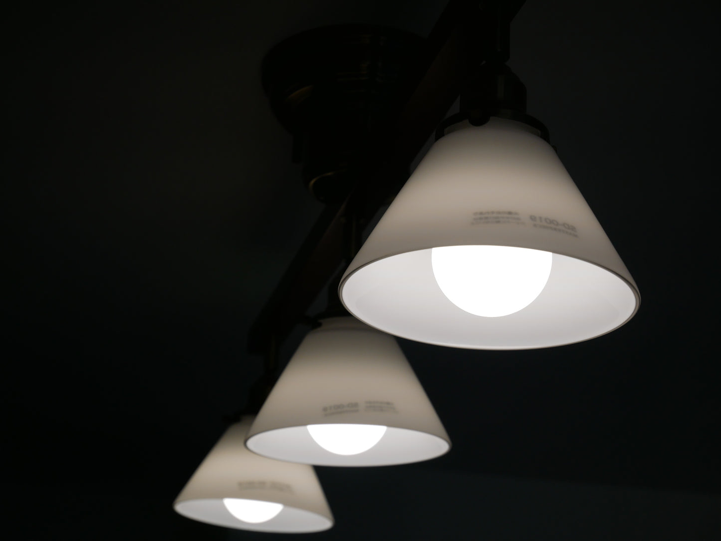 CEILING SPOTLIGHT シーリングスポットライト / CMC-2326-sd-0019