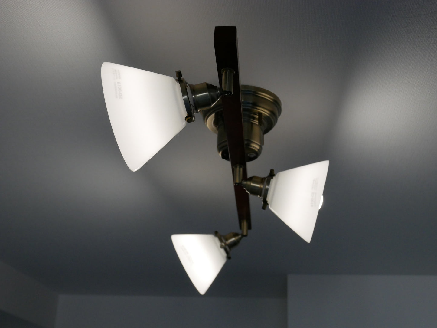 CEILING SPOTLIGHT シーリングスポットライト / CMC-2326-sd-0019