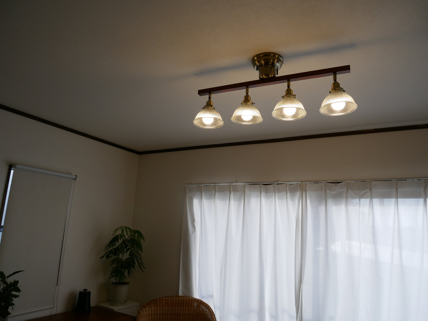 CEILING SPOTLIGHT シーリングスポットライト / CMC-2426-SD-0026