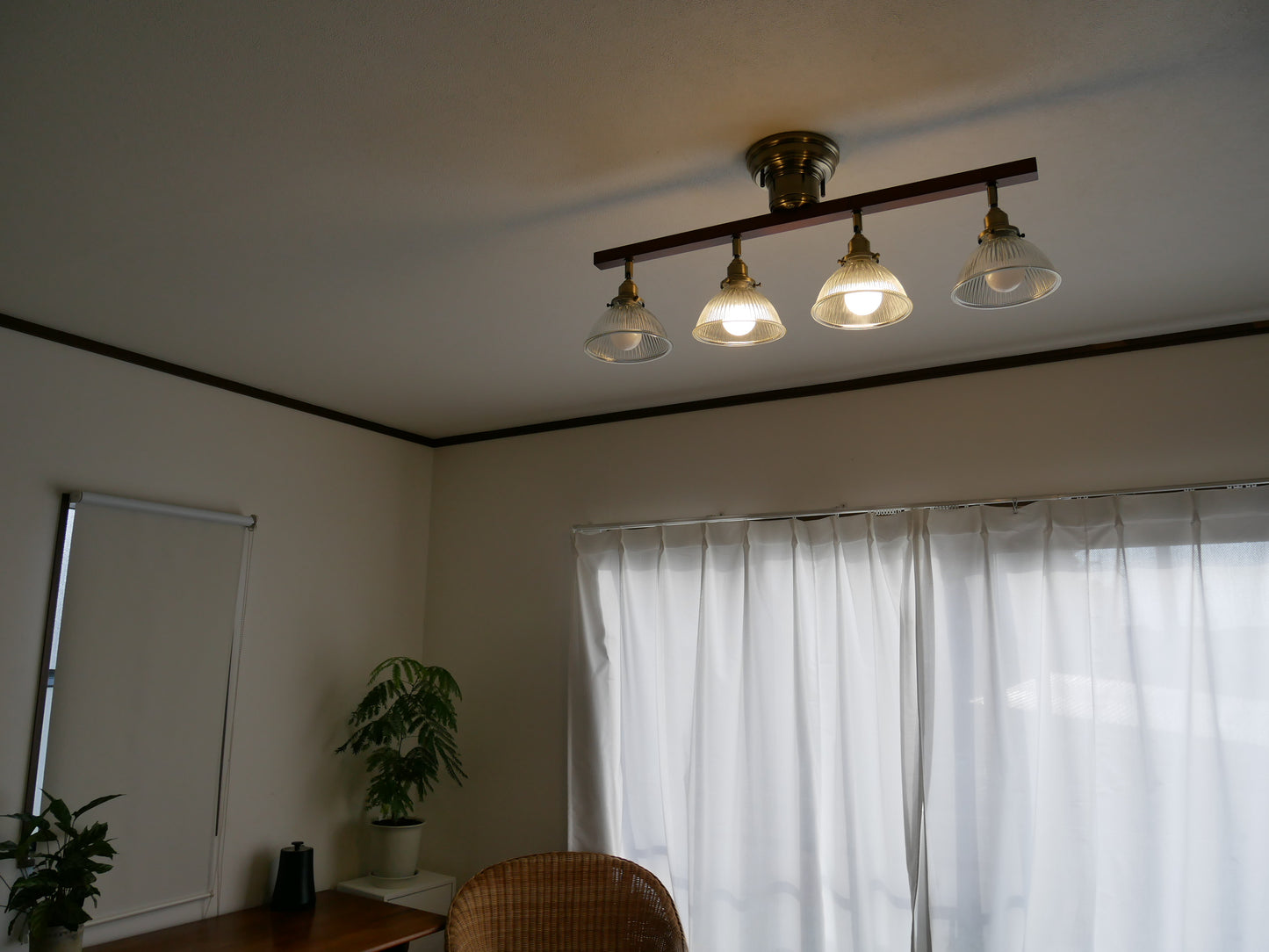 CEILING SPOTLIGHT シーリングスポットライト / CMC-2426-SD-0026