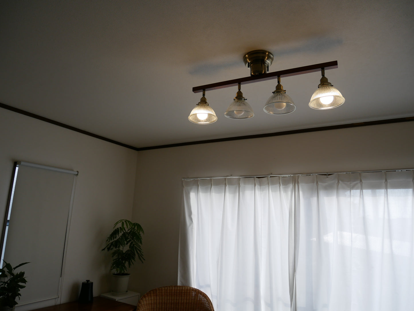 CEILING SPOTLIGHT シーリングスポットライト / CMC-2426-SD-0026