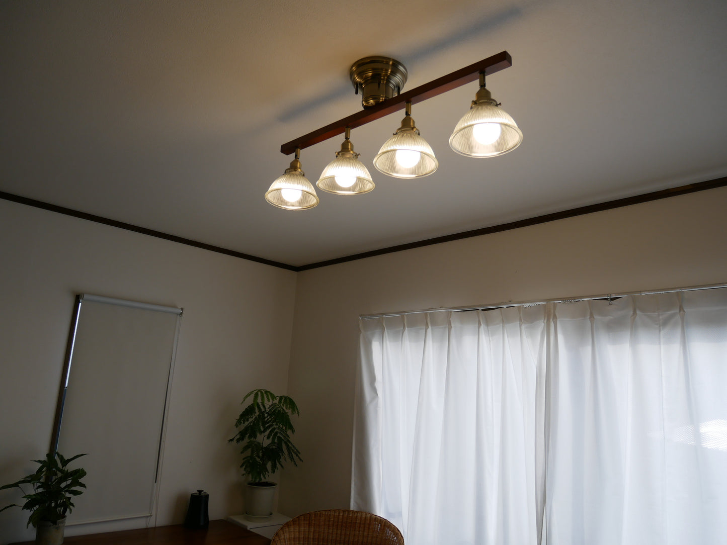 CEILING SPOTLIGHT シーリングスポットライト / CMC-2426-SD-0026