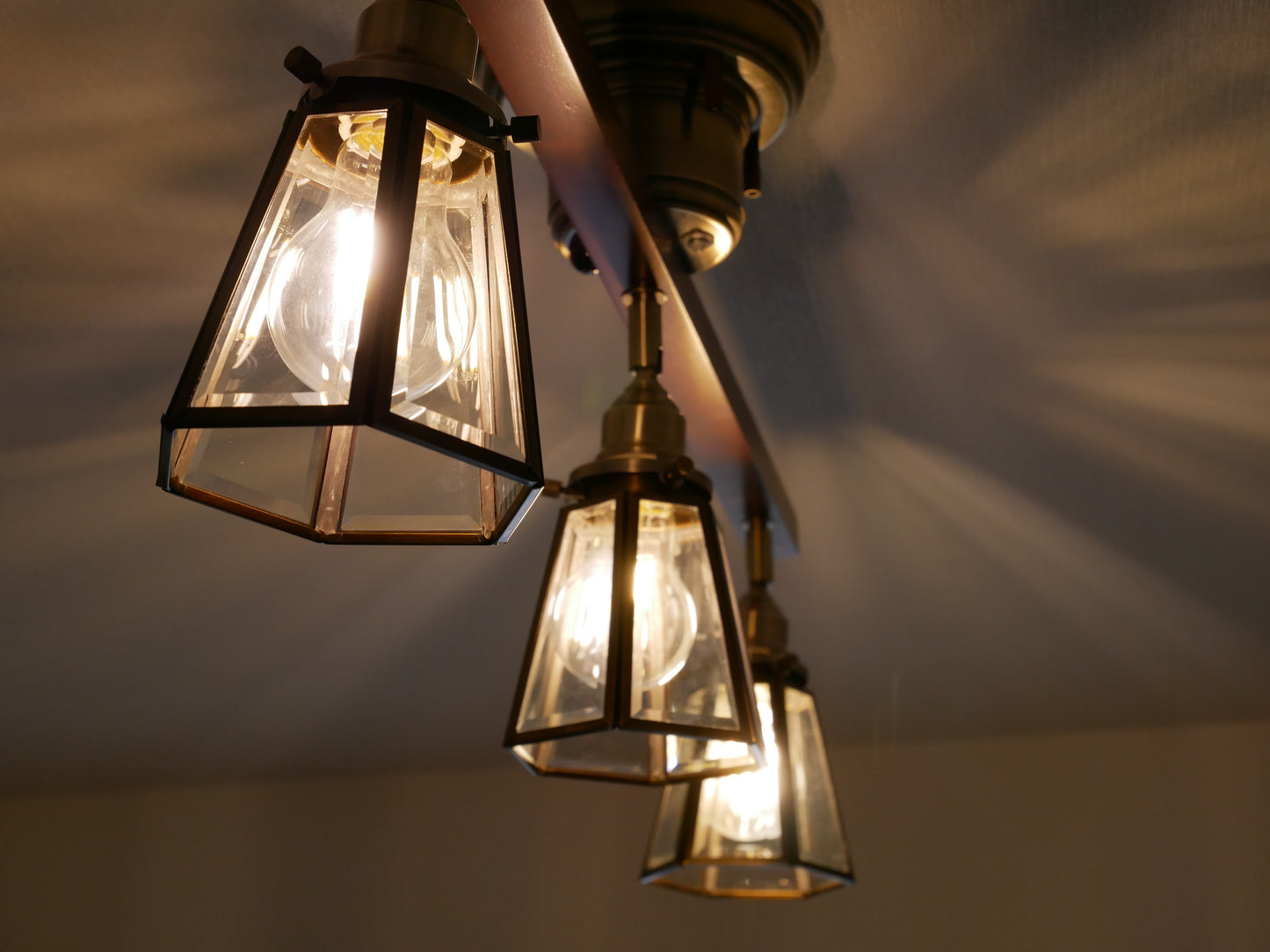 CEILING SPOTLIGHT シーリングスポットライト / CMC-2326-sd-0005