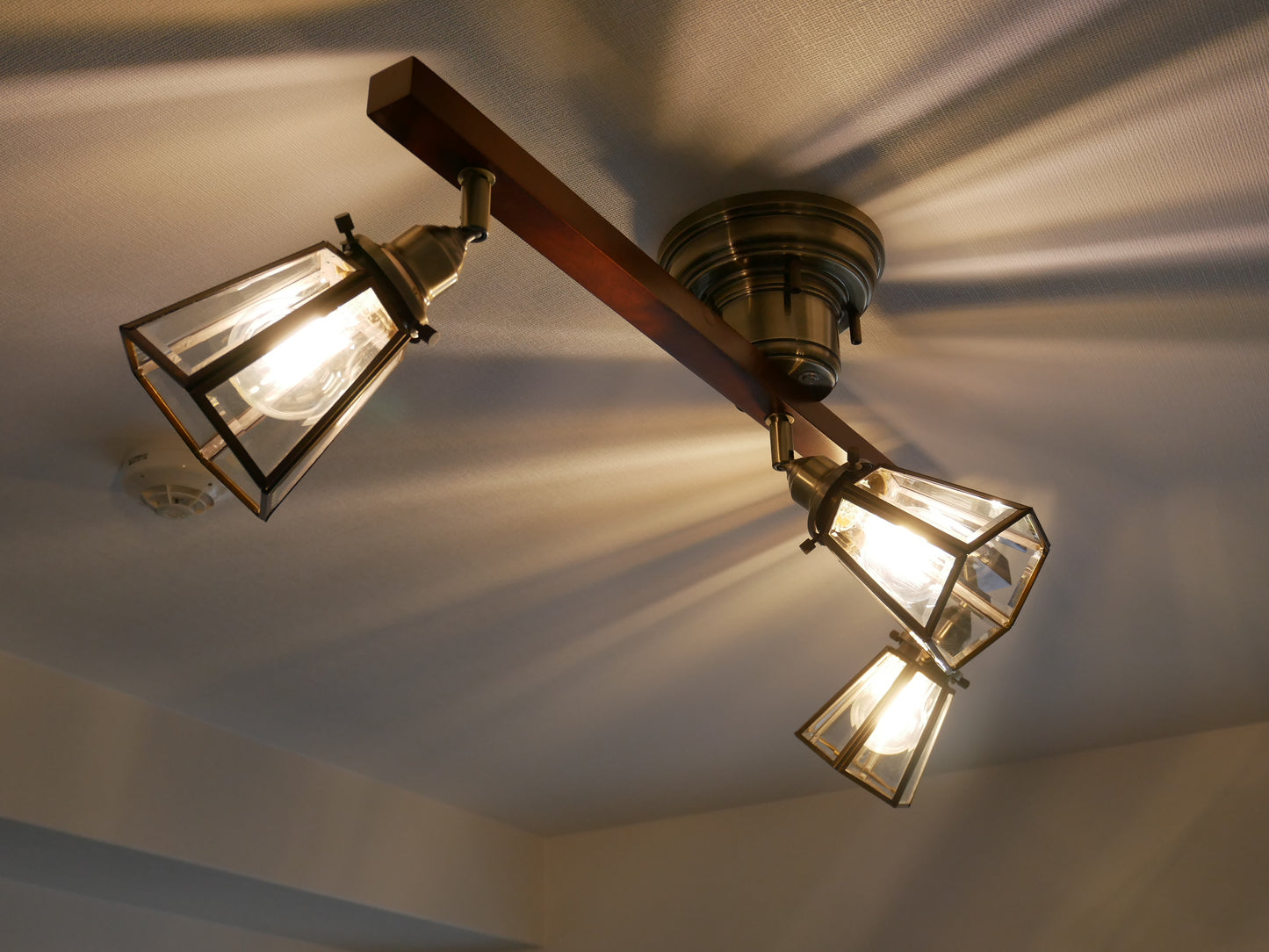 CEILING SPOTLIGHT シーリングスポットライト / CMC-2326-sd-0005