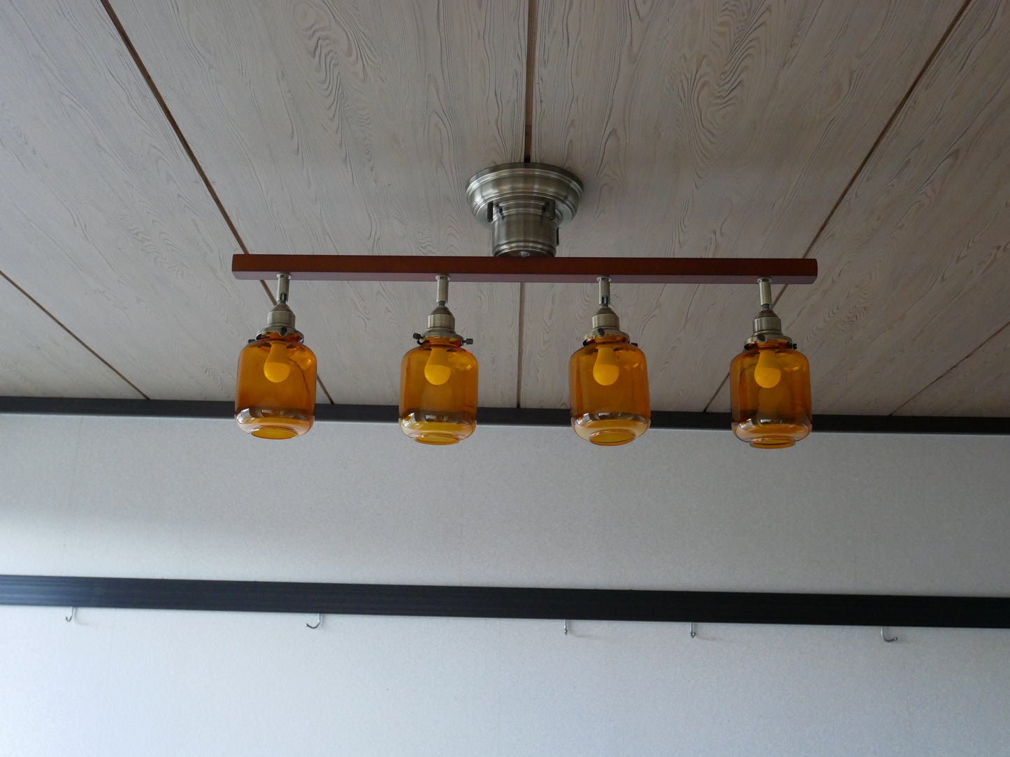 CEILING SPOTLIGHT シーリングスポットライト / CMC-2417-sd-0009