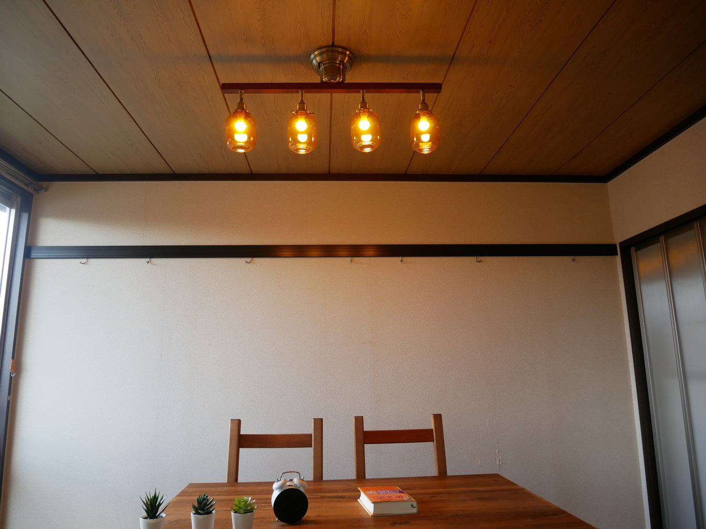 CEILING SPOTLIGHT シーリングスポットライト / CMC-2417-sd-0009