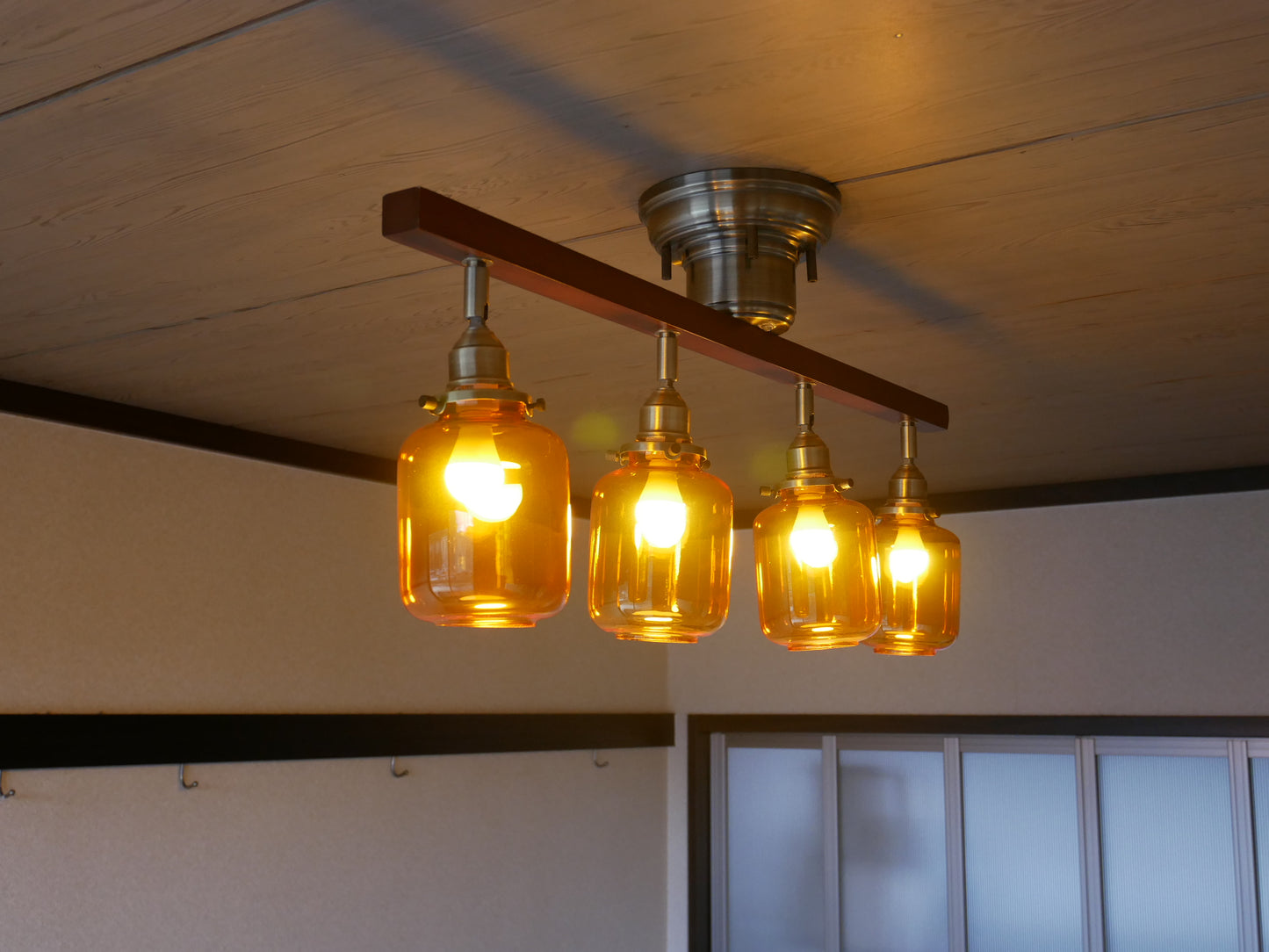 CEILING SPOTLIGHT シーリングスポットライト / CMC-2417-sd-0009