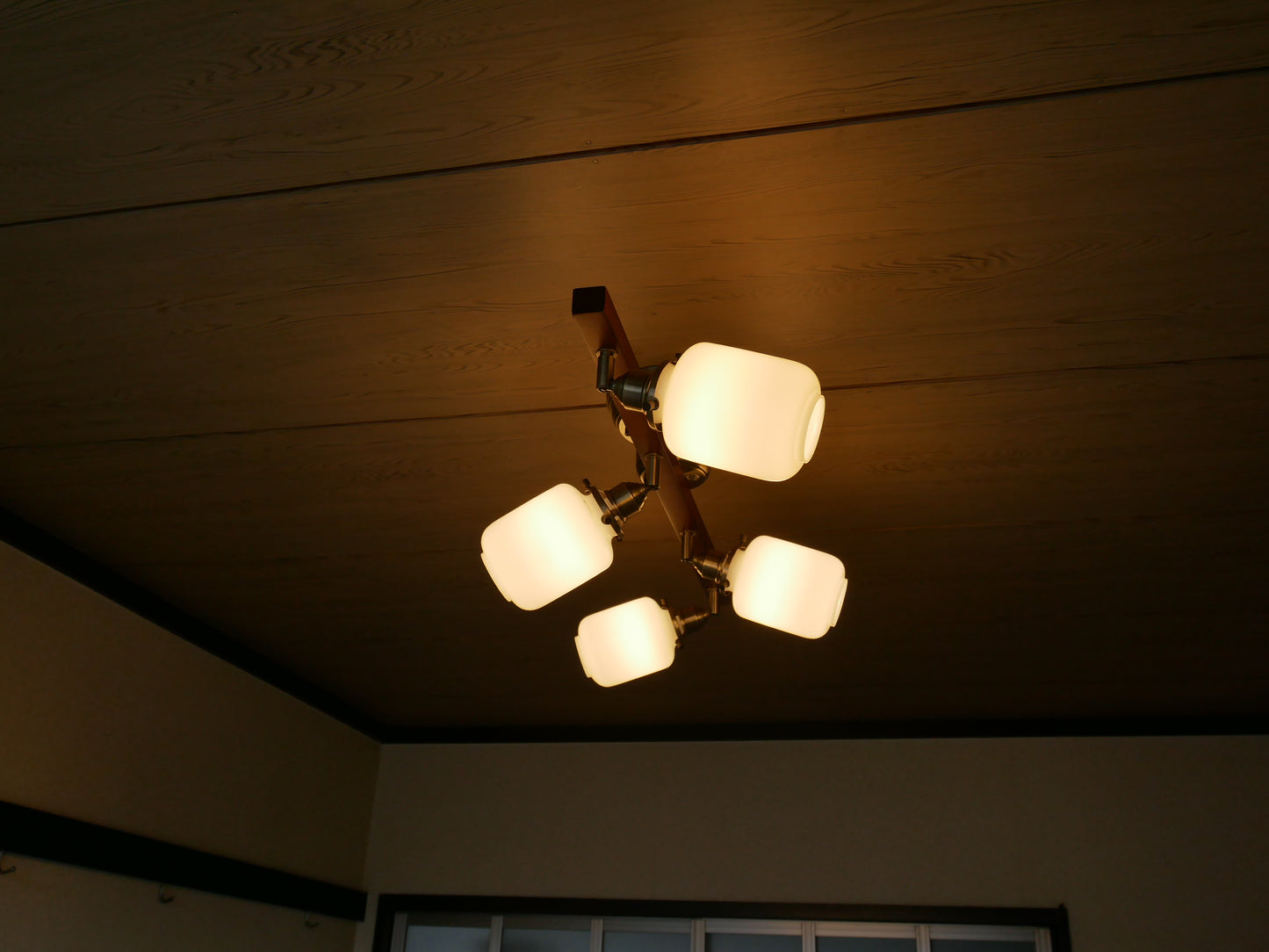 CEILING SPOTLIGHT シーリングスポットライト / CMC-2417-sd-0009