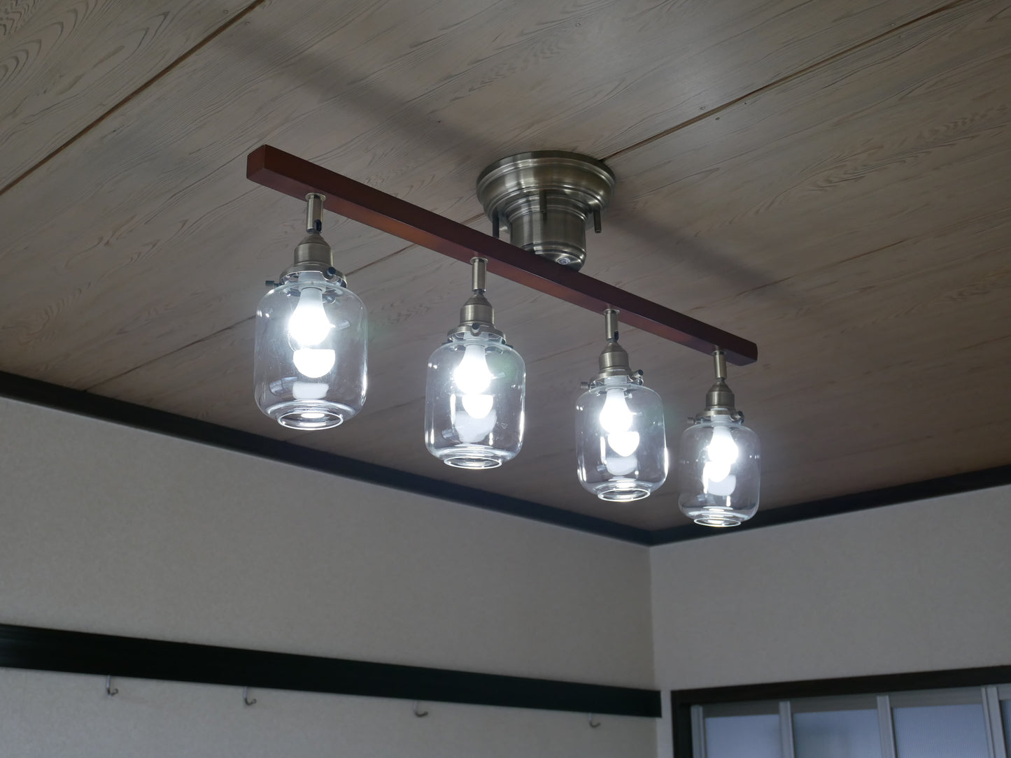 CEILING SPOTLIGHT シーリングスポットライト / CMC-2417-sd-0009