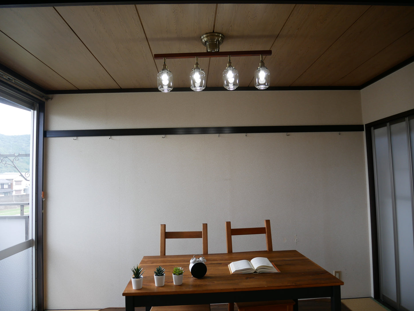 CEILING SPOTLIGHT シーリングスポットライト / CMC-2417-sd-0009