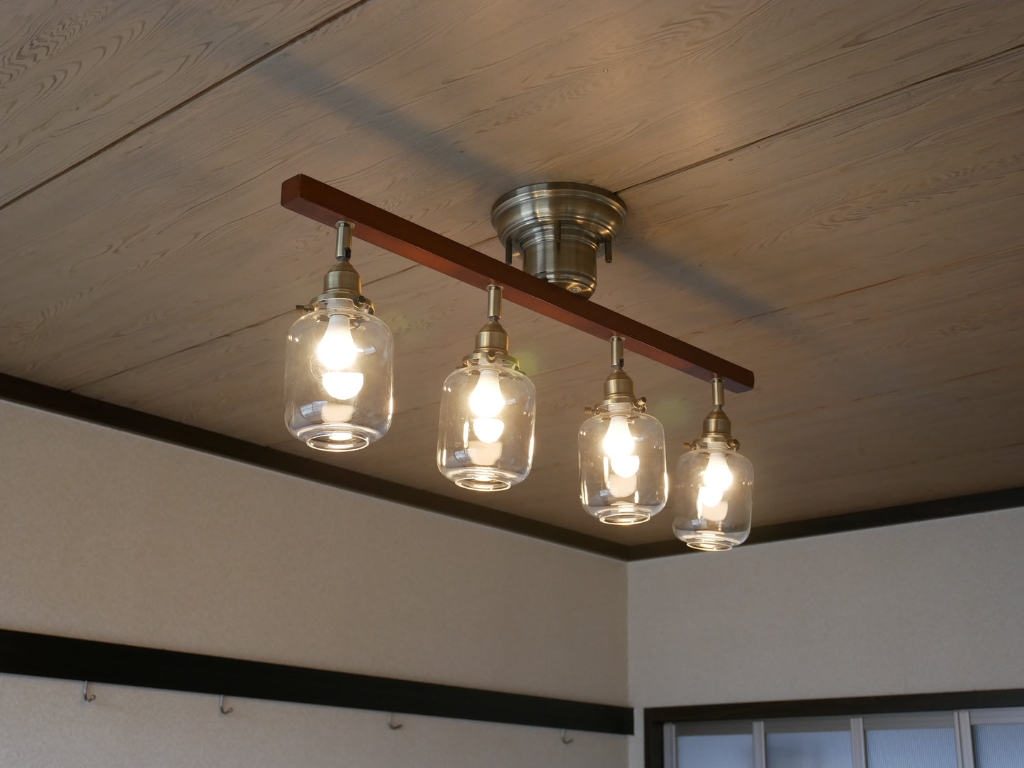 CEILING SPOTLIGHT シーリングスポットライト / CMC-2417-sd-0009