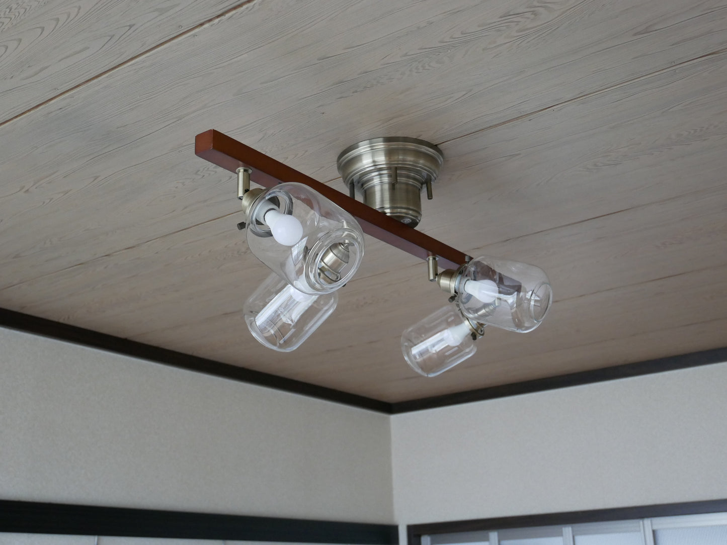 CEILING SPOTLIGHT シーリングスポットライト / CMC-2417-sd-0009