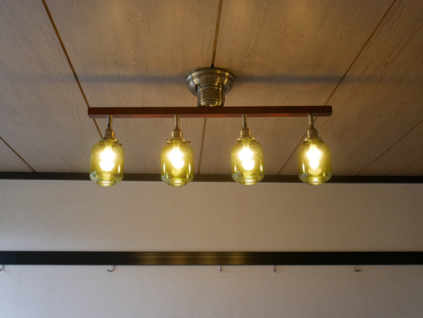 CEILING SPOTLIGHT シーリングスポットライト / CMC-2417-sd-0009