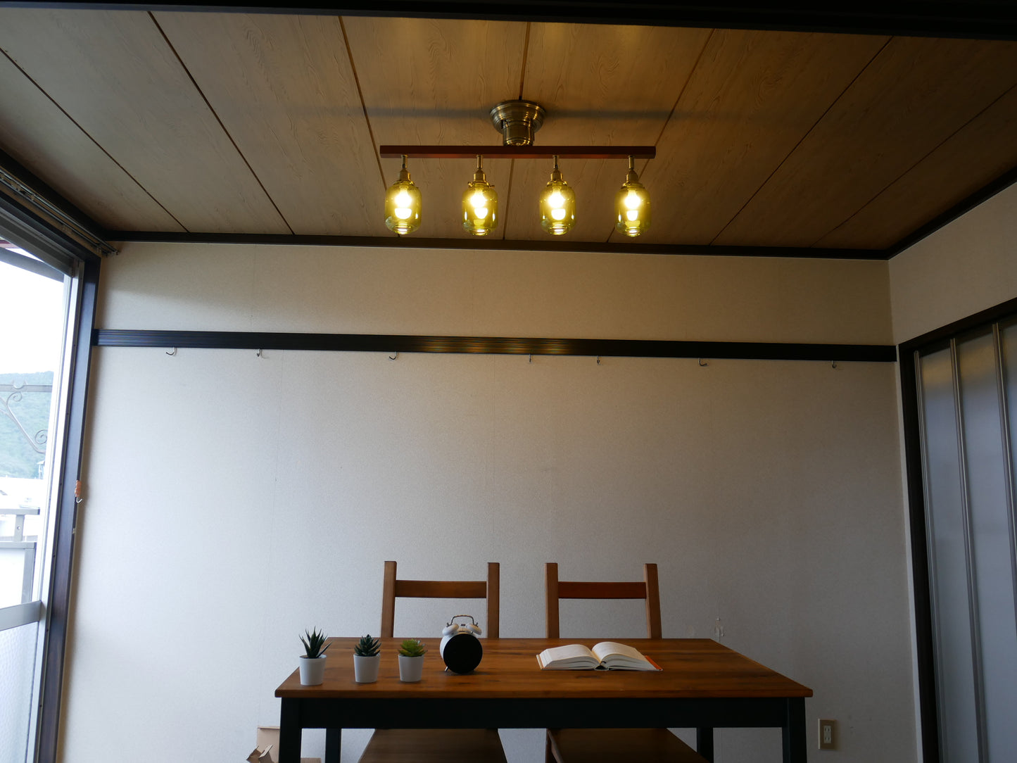 CEILING SPOTLIGHT シーリングスポットライト / CMC-2417-sd-0009