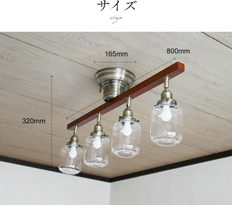 CEILING SPOTLIGHT シーリングスポットライト / CMC-2417-sd-0009