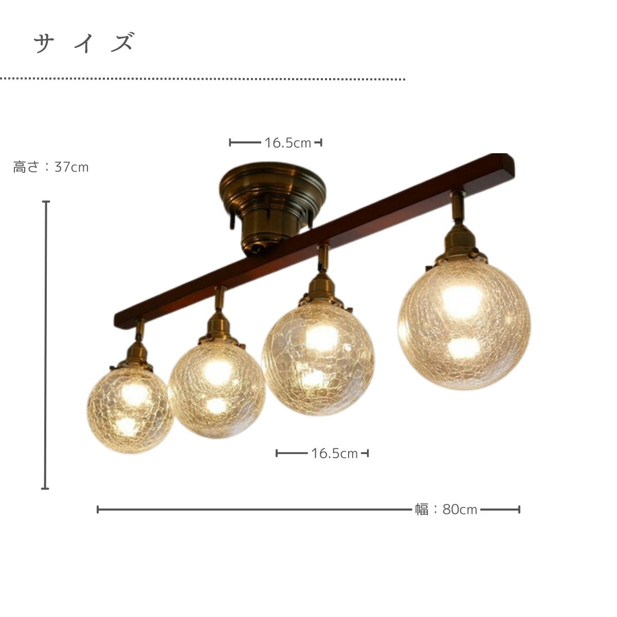 CEILING SPOTLIGHT シーリングスポットライト / CMC-2417-SD-0018