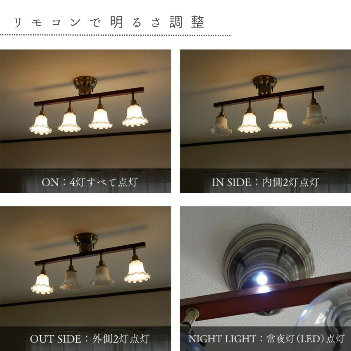 CEILING SPOTLIGHT シーリングスポットライト /CMC-2426-SD-0003