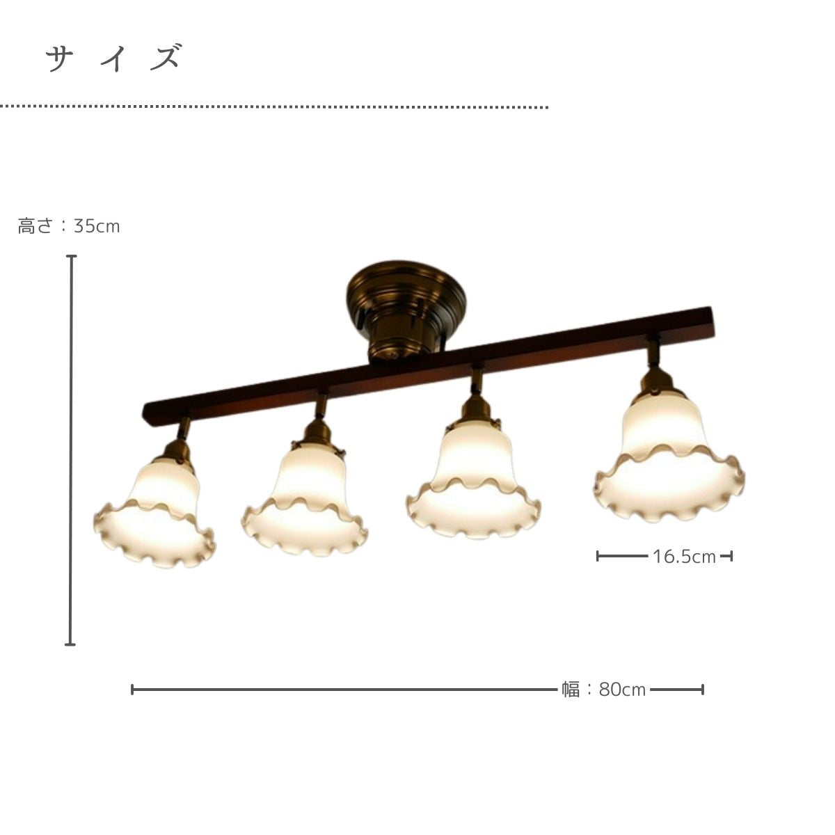 CEILING SPOTLIGHT シーリングスポットライト /CMC-2426-SD-0003