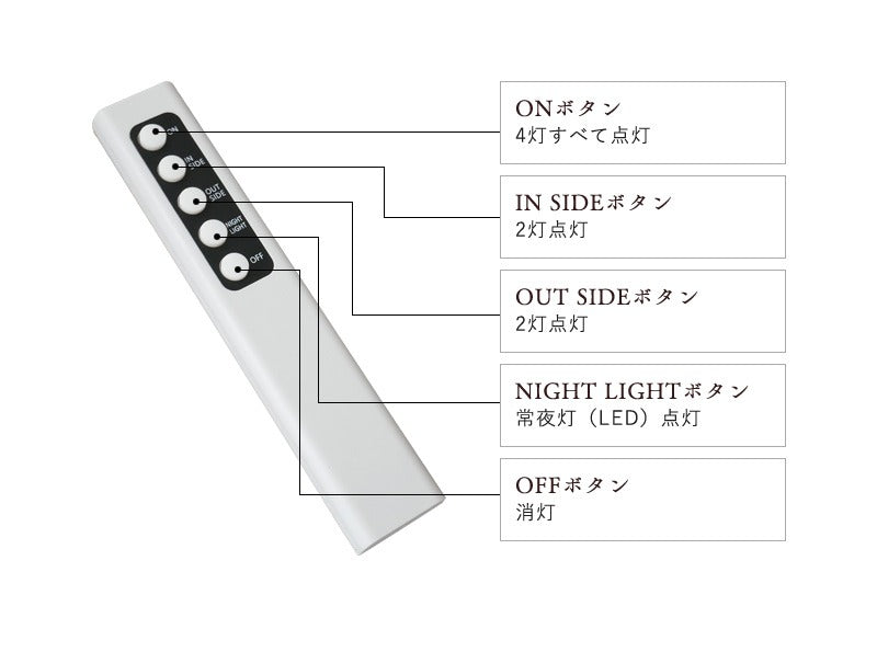CEILING SPOTLIGHT シーリングスポットライト /CMC-2426-SD-0005