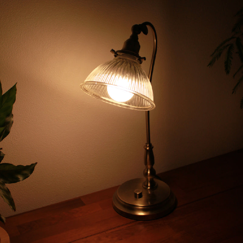 MOLD GLASS テーブルランプ / CMD-009mold