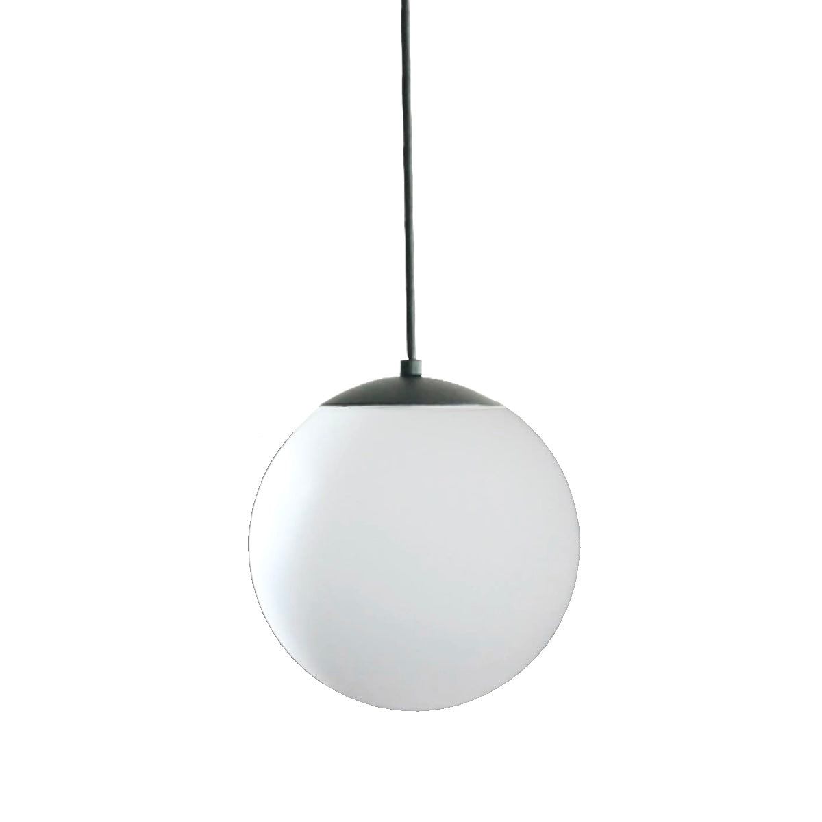 GLASS PENDANTLIGHT ガラスペンダントライト 12インチ /W-7103