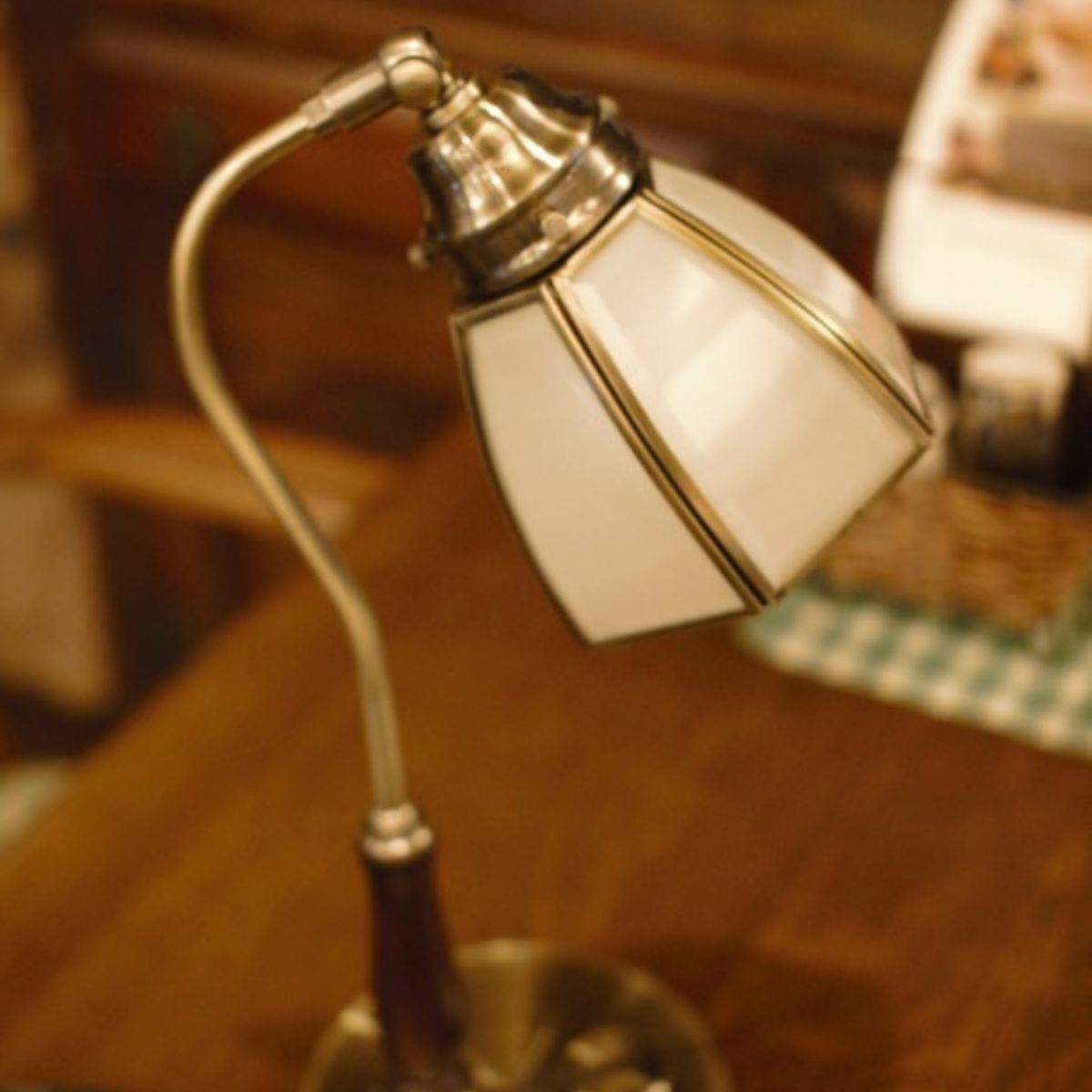 デスクランプ TABLE LAMP テーブルランプ /W-3105