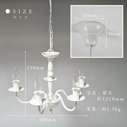 LUSTER ラスター / S-005