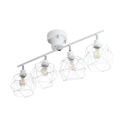 WIRE Ceiling Light ワイヤー シーリングライト / KMC-4913-CMP-003