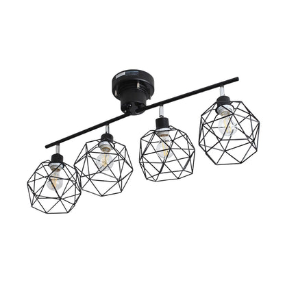 WIRE Ceiling Light ワイヤー シーリングライト / KMC-4913-CMP-003