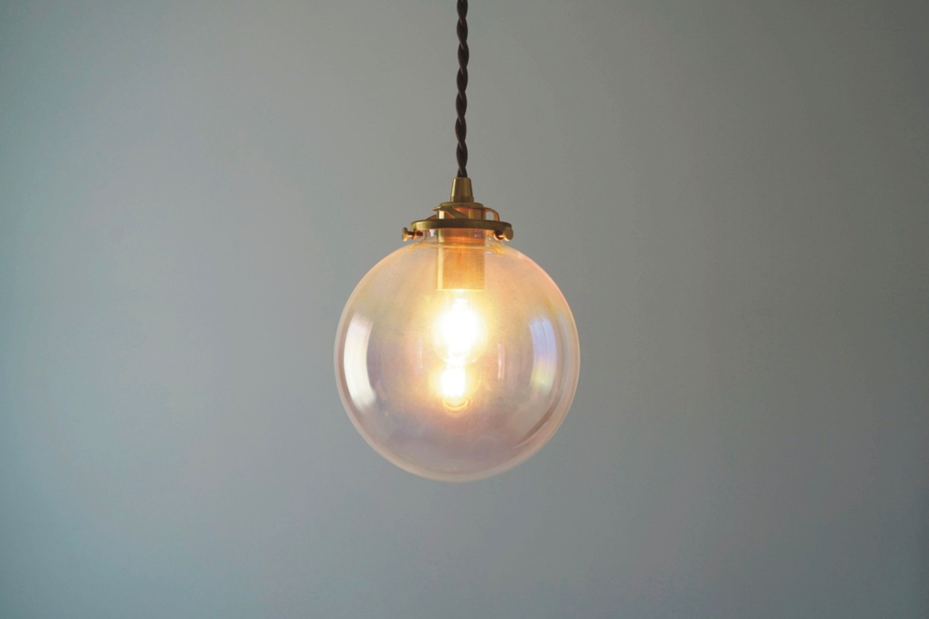 楽天市場】AXCIS アクシス LOSKA pendant light S ロスカ