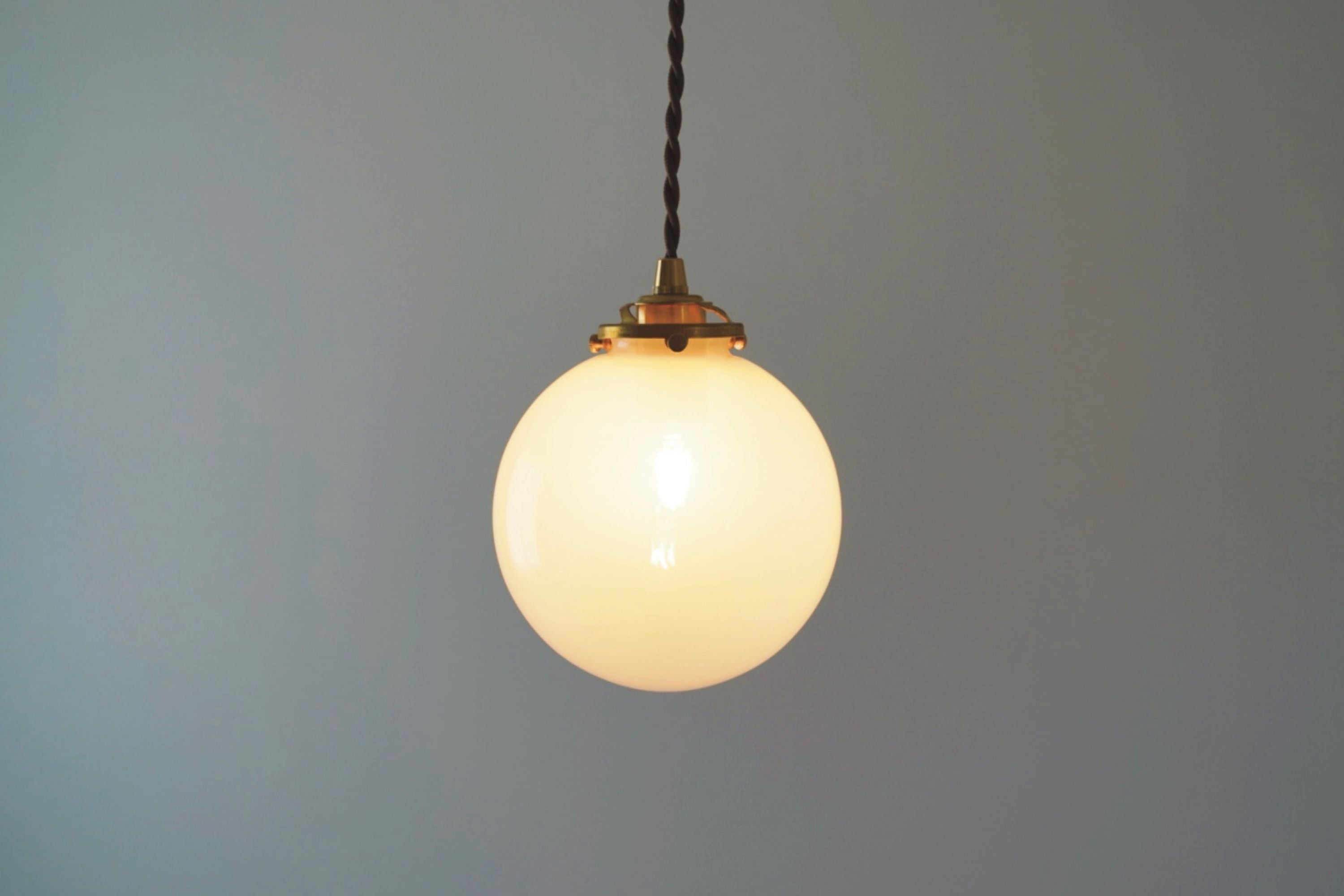 Dripper lamp ドリッパーランプ｜gram eight（グラムエイト