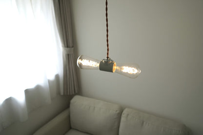 industrial pendant light / P-203