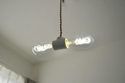 industrial pendant light / P-203