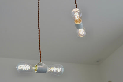 industrial pendant light / P-203