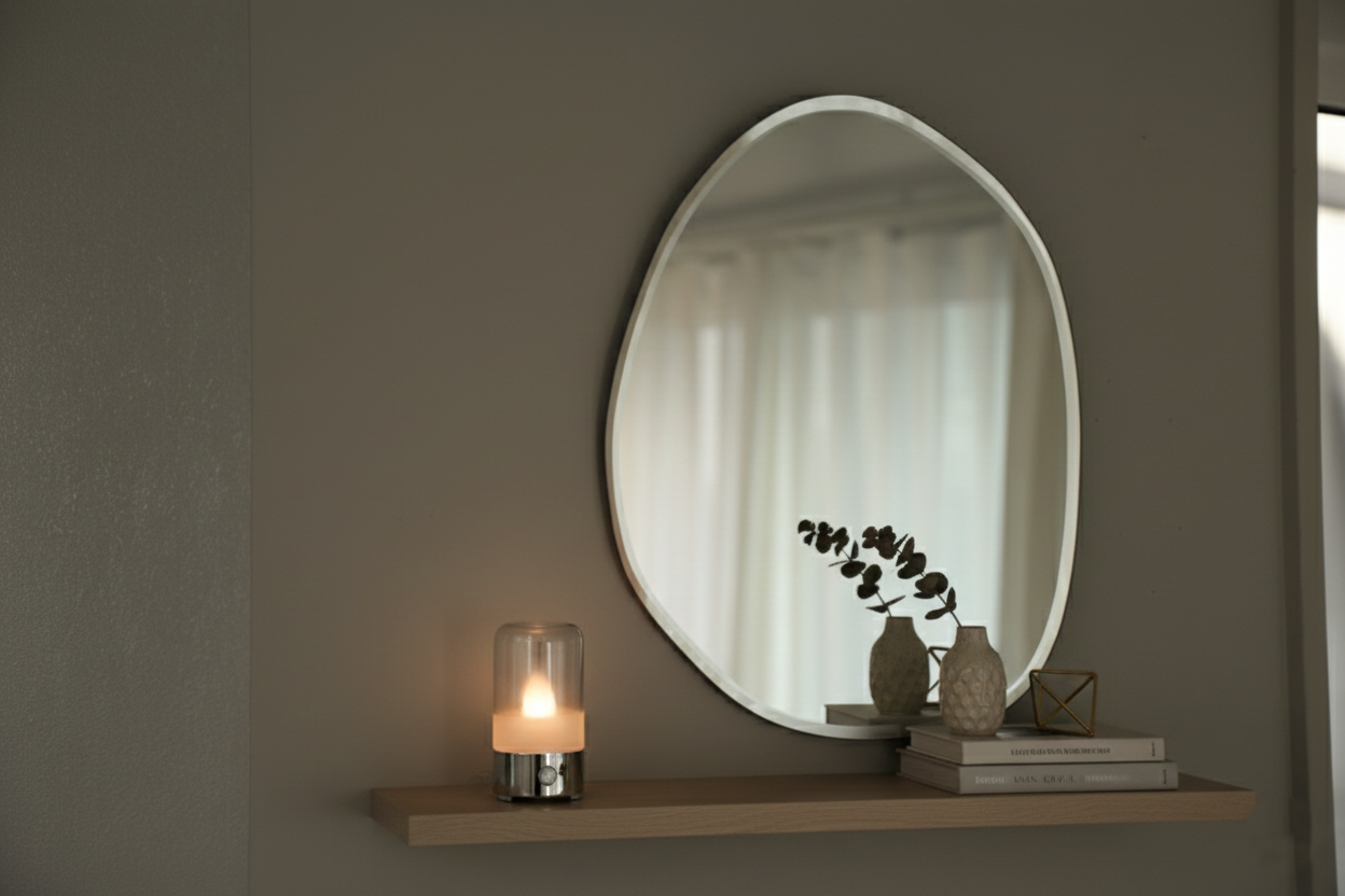 Over Stone オーバル・ストーン / MS-3001