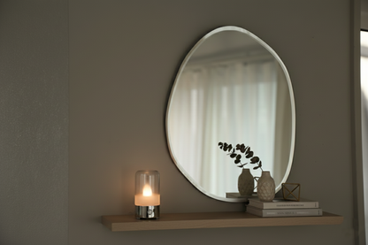 Over Stone オーバル・ストーン / MS-3001