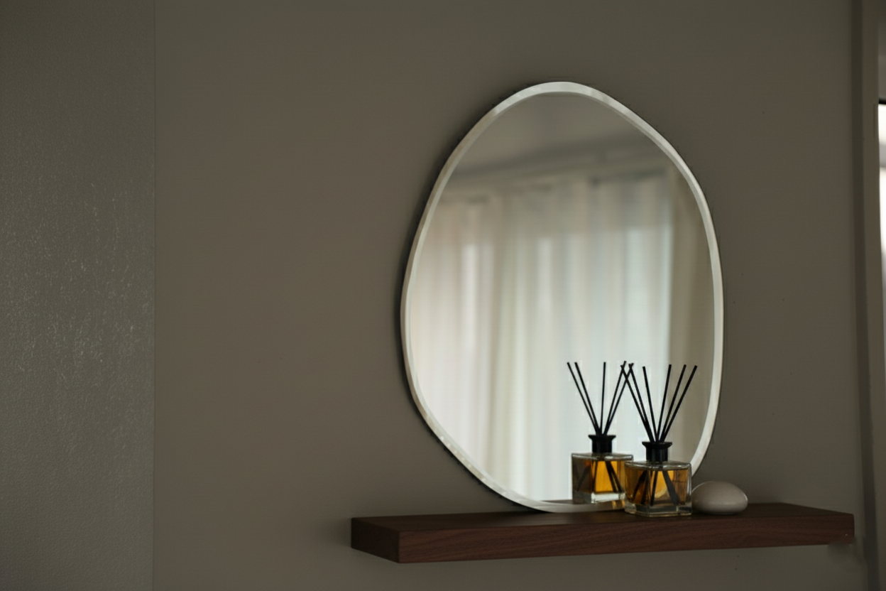 Over Stone オーバル・ストーン / MS-3001