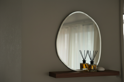 Over Stone オーバル・ストーン / MS-3001