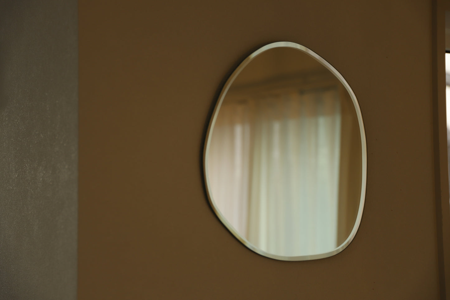 Over Stone オーバル・ストーン / MS-3001