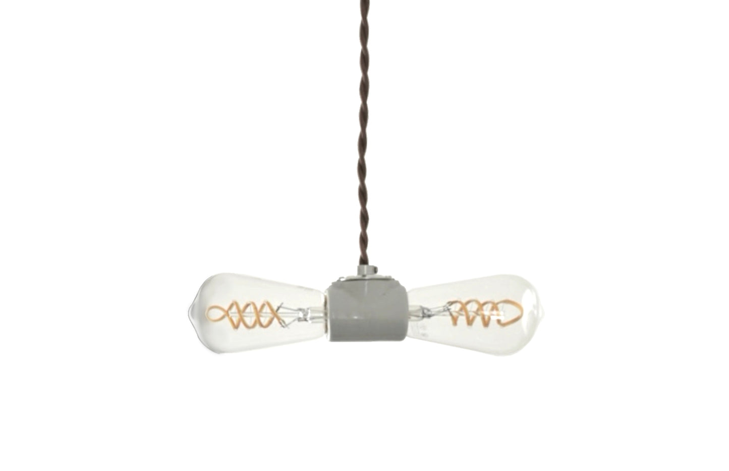 industrial pendant light / P-203