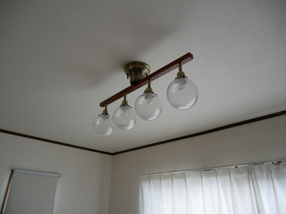 CEILING SPOTLIGHT シーリングスポットライト / CMC-2417-SD-0018