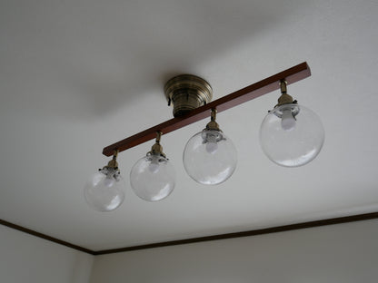 CEILING SPOTLIGHT シーリングスポットライト / CMC-2417-SD-0018