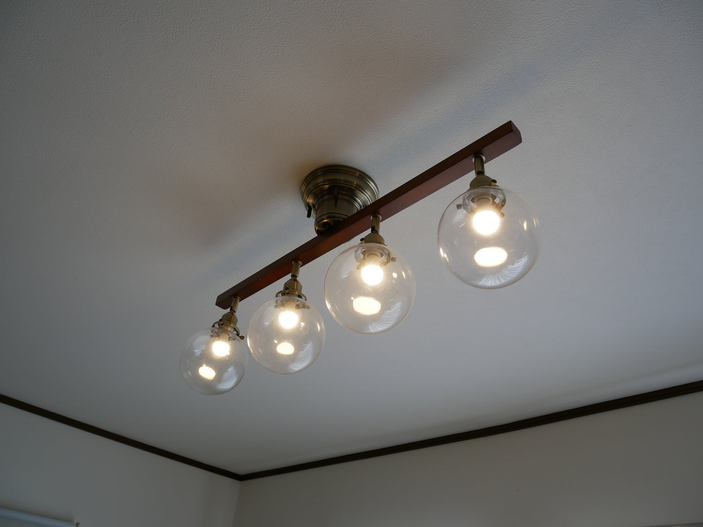 CEILING SPOTLIGHT シーリングスポットライト / CMC-2417-SD-0018