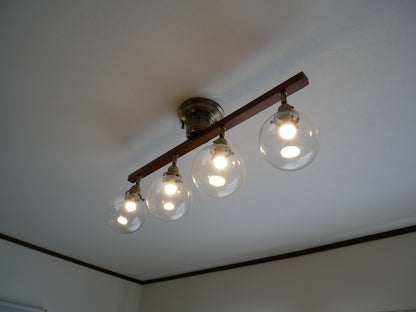 CEILING SPOTLIGHT シーリングスポットライト / CMC-2417-SD-0018