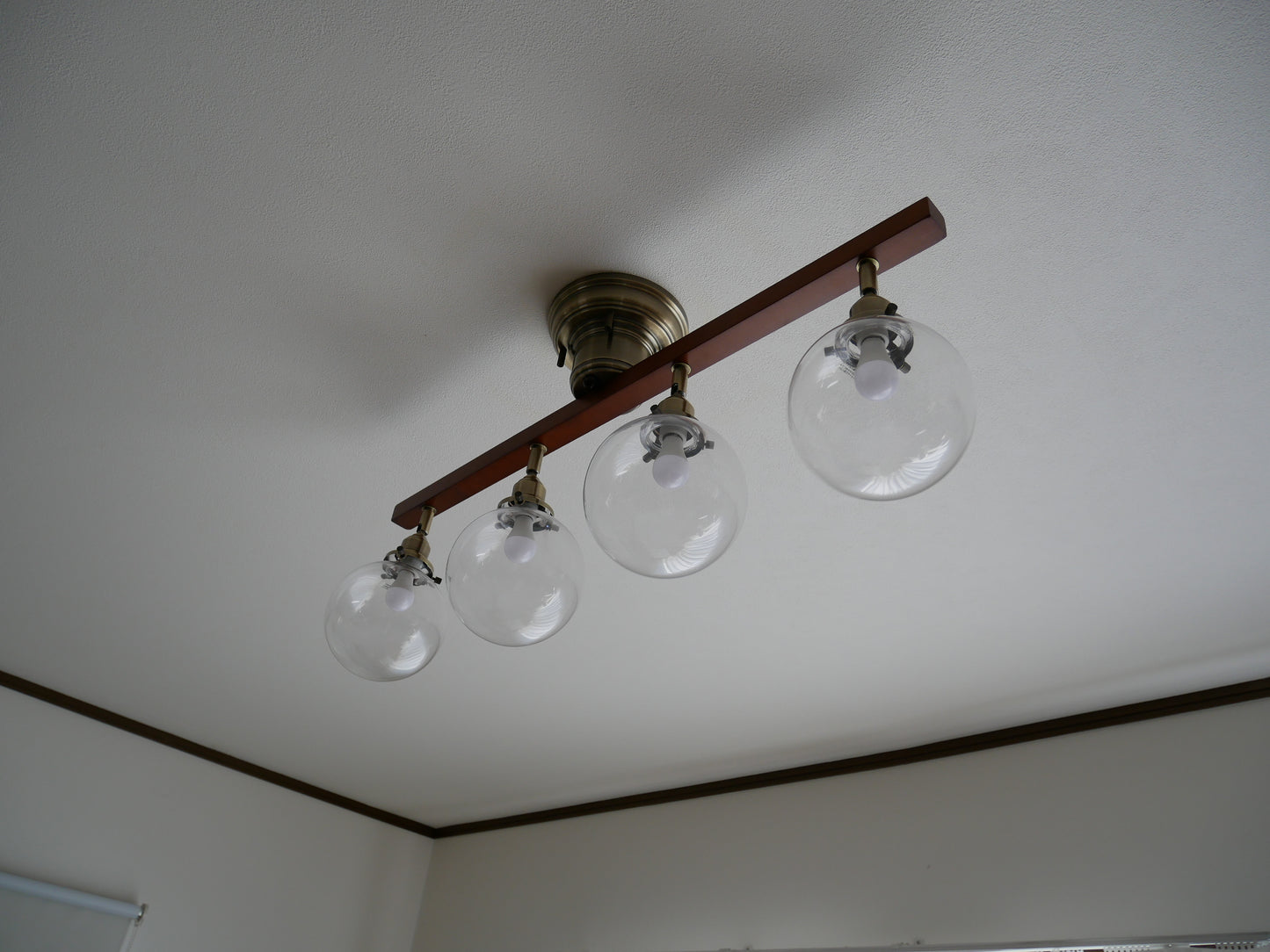 CEILING SPOTLIGHT シーリングスポットライト / CMC-2417-SD-0018