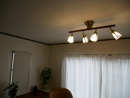 CEILING SPOTLIGHT シーリングスポットライト /CMC-2426-SD-0005